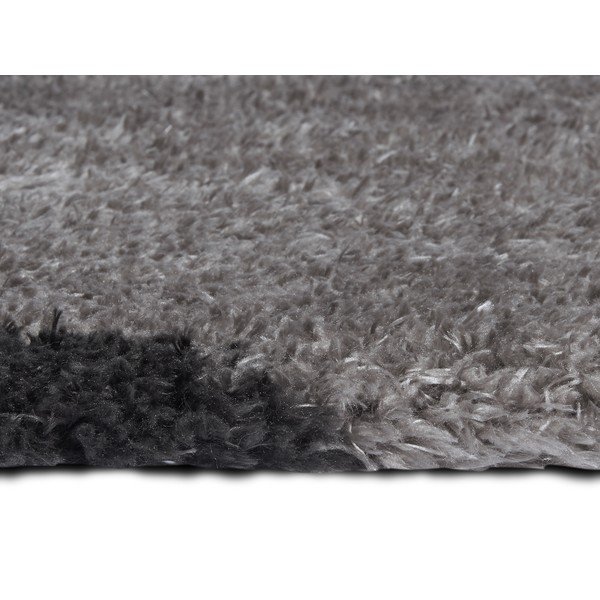 Sivi tepih 200x290 cm – Elle Decoration-image-3