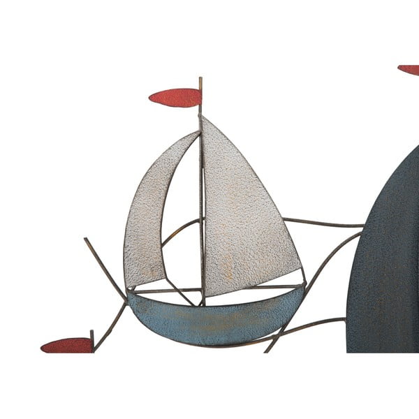 Zidna dekoracija Mauro Ferretti Sea, 114,5 x 62,5 cm-image-4