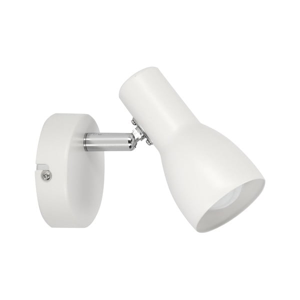 Bijela zidna lampa Picardo – Candellux Lighting-image-1