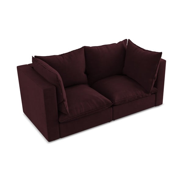 Bordo sofa 180 cm Manao – Makamii-image-2