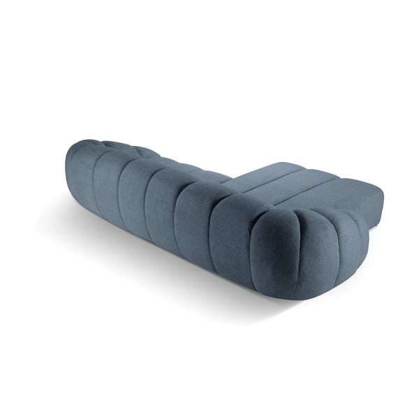 Plava kutna garnitura (s lijevim kutom) Diana – Micadoni -image-3