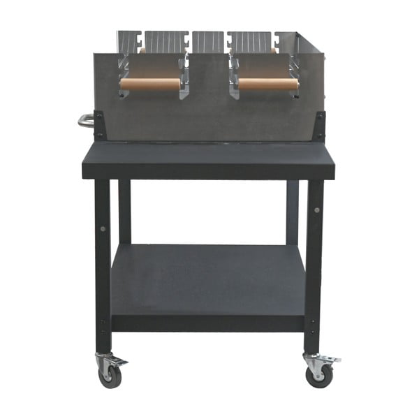 Roštilj na ugljen Fiesta – Cattara-image-2