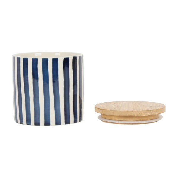 Konzerve za hranu 2 kom Blue Sand - Sema-image-2