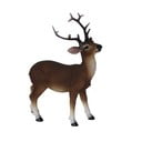 Vrtna figurica od polyresina Deer – Esschert Design