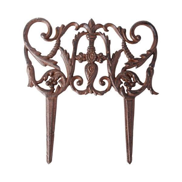 Ograda za cvjetnjak – Esschert Design