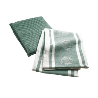 Kuhinjska krpa 2 kom 50x70 cm Ardenia – douceur d'intérieur