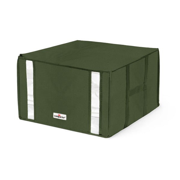 Vakuumska/ojačana tekstilna kutija za pohranu odjeće Ecologik – Compactor