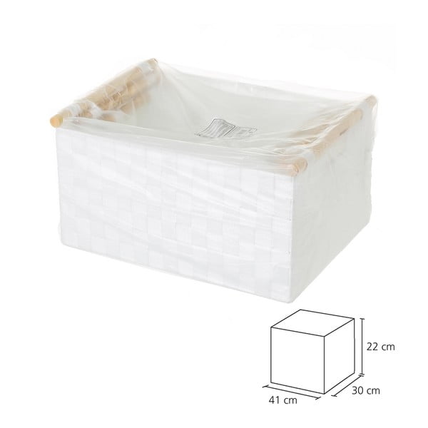 Tekstilne košare u setu 3 kom – Casa Selección-image-3