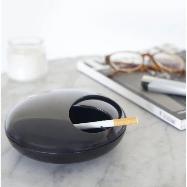 Pepeljara Pebble - Balvi-image-1