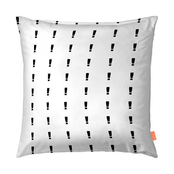 Set od 2 pamučne jastučnice Blanc Five-image-3