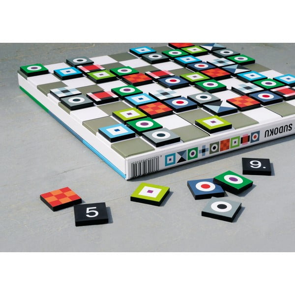 Misaona igra Sudoku – Remember-image-1