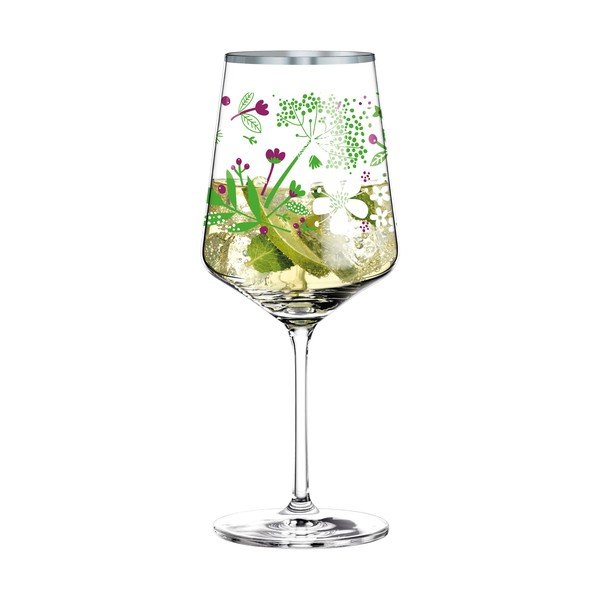 Ritzenhoff kristalna staklena posuda Hugo Carolyn Gavin, 600 ml-image-3