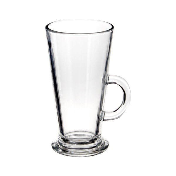Set s 4 čaše za latte Premier Housewares, 250 ml-image-1