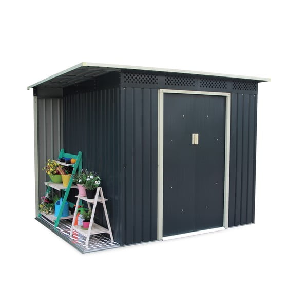 Vrtna kućica Chester A - Rojaplast