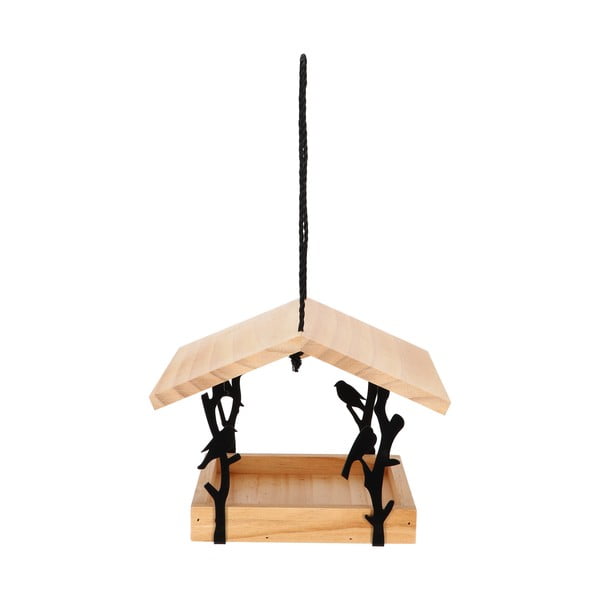 Hranilica za ptice Chiffchaff – Esschert Design-image-3