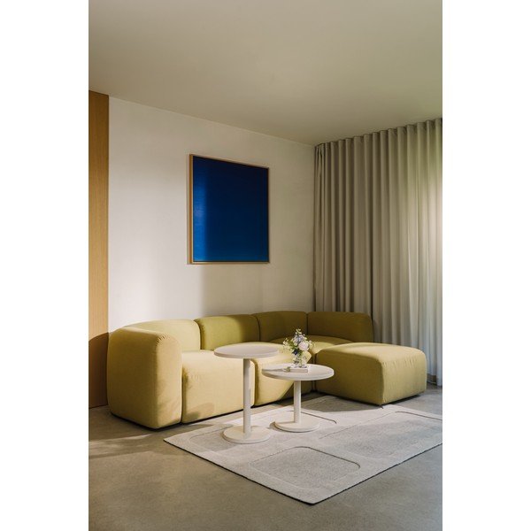 Okrugao pomoćni stol ø 44 cm Odo – noo.ma-image-2