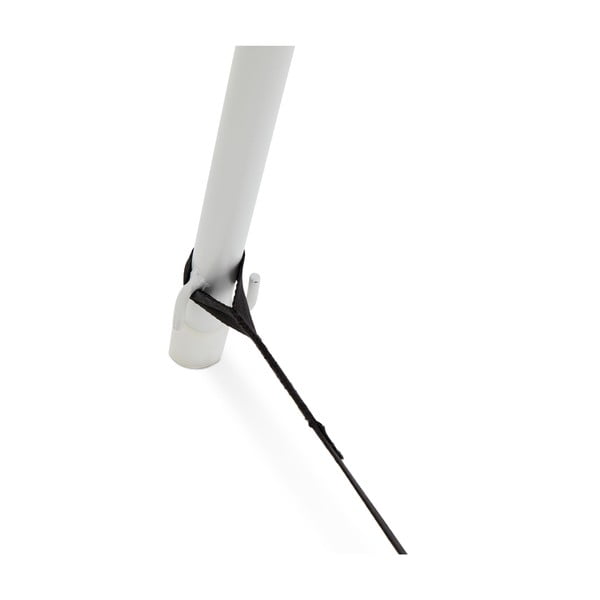 Bijelo postolje za ljuljačku - Hangout Pod-image-2