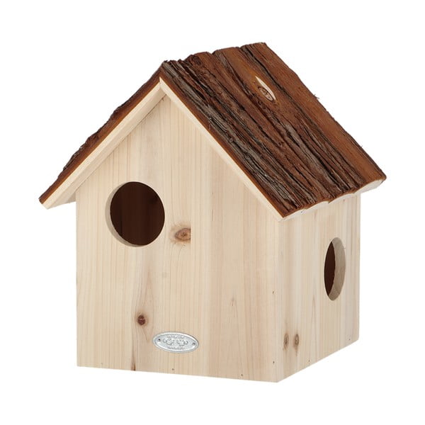 Drvena kućica za vjeverice – Esschert Design