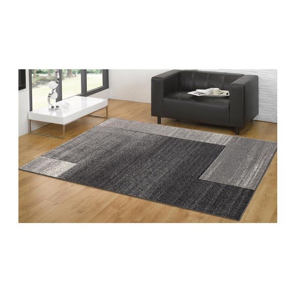 Tepih Webtappeti Intarsio Gradient Coal, 160 x 230 cm-image-2