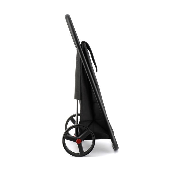 Torba za kupovinu 53 l Com Tweed Polar Black Tube – Rolser-image-2