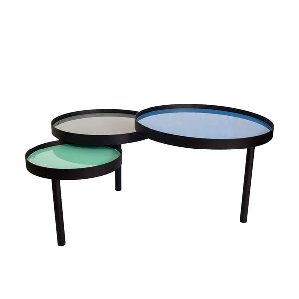 Fisura Triplex trostruki pomoćni stol-image-4