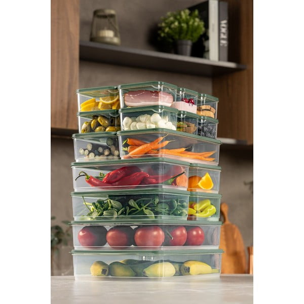 Posude za ručak u setu 20 kom – Hermia-image-1