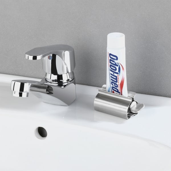 Metalni istiskivač paste za zube 3 kom – Maximex-image-2