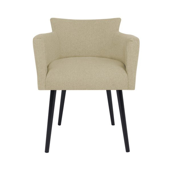 Bež stolica s naslonima za ruke Windsor &amp; Co Sofas Gemini-image-2