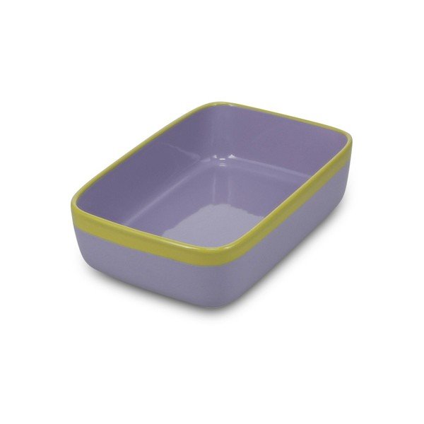 Kalup za pečenje od kamenine 22,5x15 cm Duo – ONA