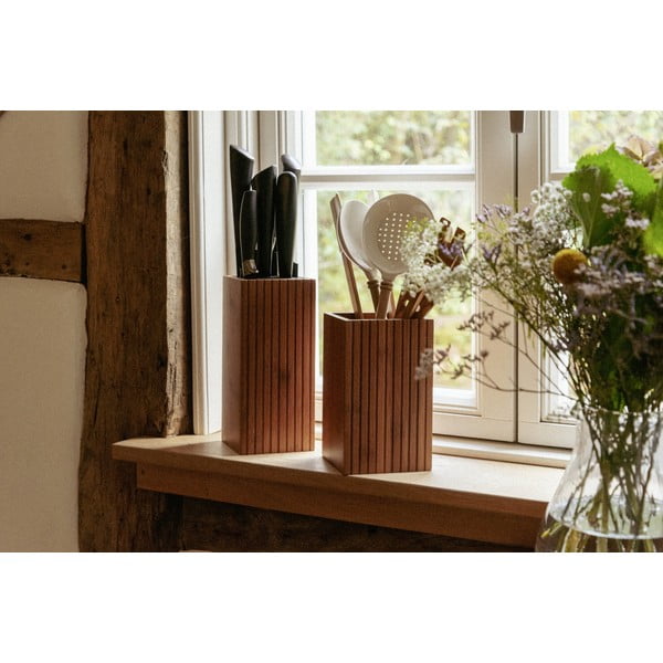 Bambusov stalak za noževe Mera – Wenko-image-3