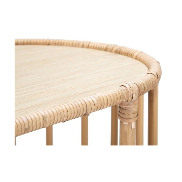 Metalna polica za knjige u prirodnoj boji 120x80 cm Panama - Mauro Ferretti-image-4