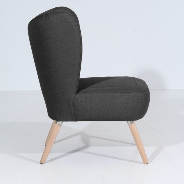Crna stolica Max Winzer Sari-image-2