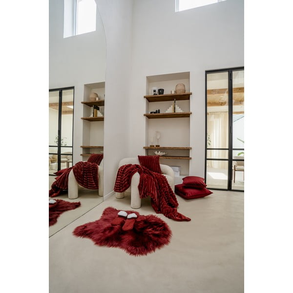 Ukrasni jastuk 45x45 cm Rabbit – Tiseco Home Studio-image-4