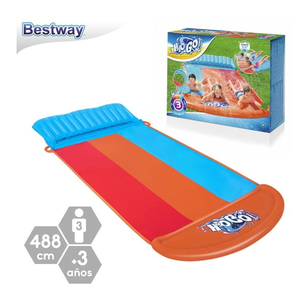 Tobogan – Bestway-image-2