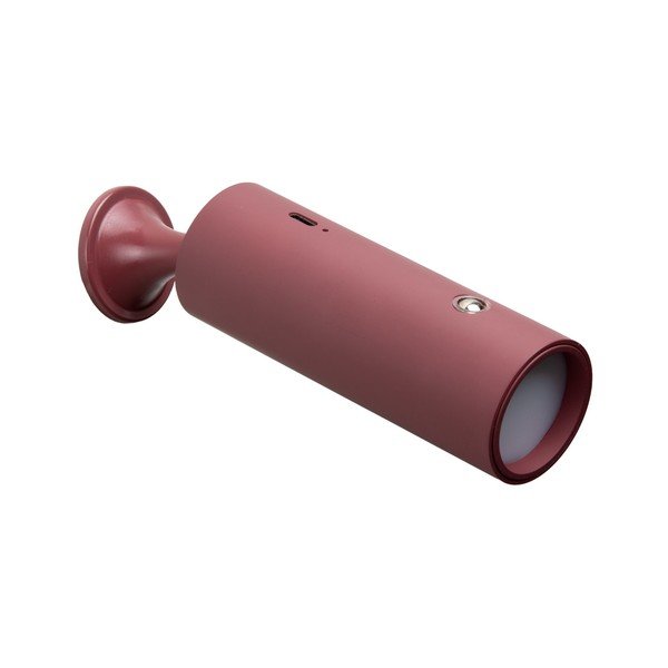 Bordo LED reflektor aluminijski sa savitljivom konstrukcijom Paris – Leitmotiv