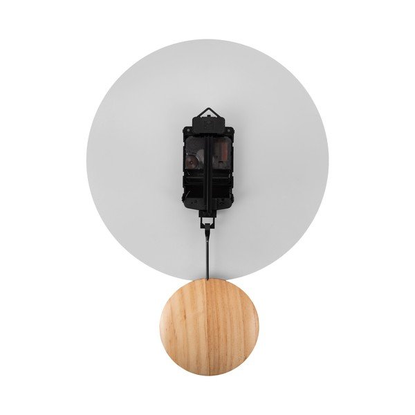 Sat s njihalom/zidni ø 30 cm Arlo – Karlsson-image-4