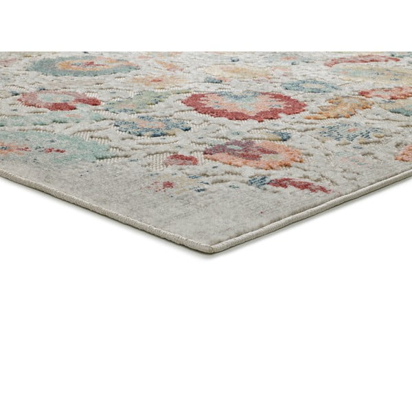 Bež vanjski tepih 190x133 cm Soley - Universal-image-2