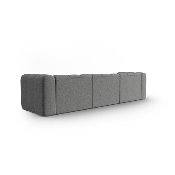 Siva sofa 318 cm Lupine – Micadoni Home-image-4