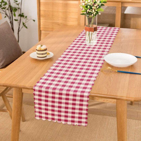 Nadstolnjak 40x130 cm – Minimalist Cushion Covers-image-1