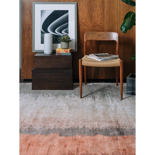 Narančasti tepih 290x200 cm Juno - Asiatic Carpets-image-2