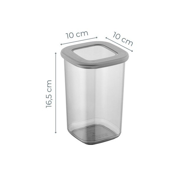 Posude za namirnice u setu 3 kom za čuvanje hrane Fresco – Hermia-image-3