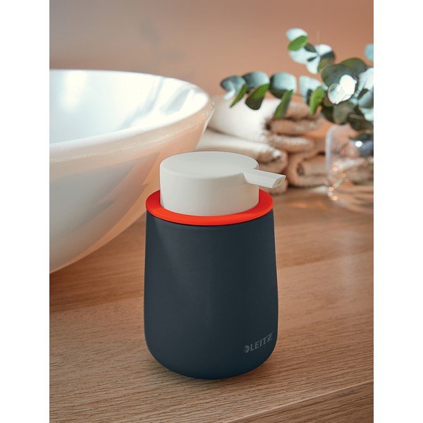 Sivi keramički raspršivač za sapun Leitz-image-4