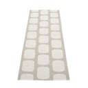 Bež unutarnja i vanjska staza 70x200 cm Sten Warm Grey – Pappelina