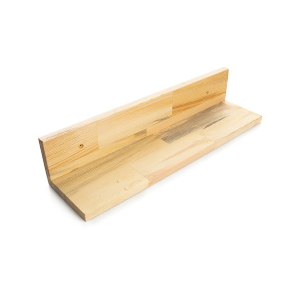 Police od borovine Sumi - Kalune Design-image-1