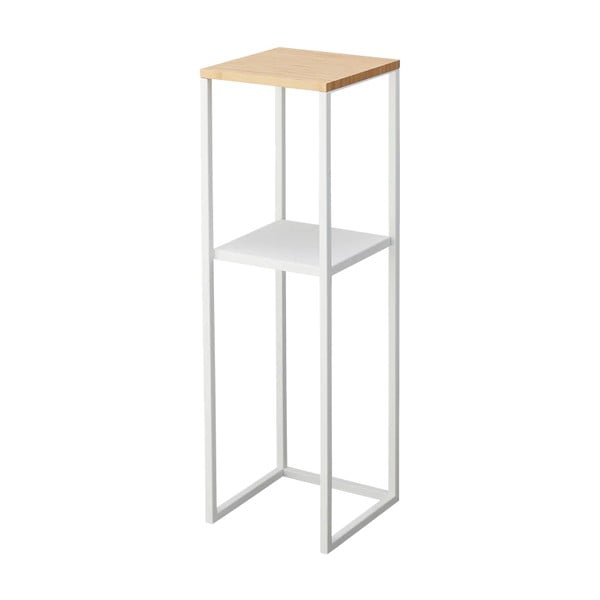 Metalni stalak za tegle za cvijeće Tower – YAMAZAKI