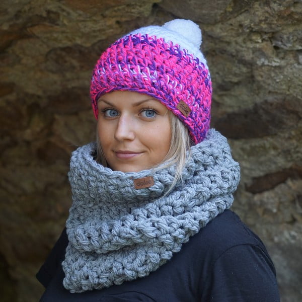 Ručno vezena kapa DOKE Erin-image-2