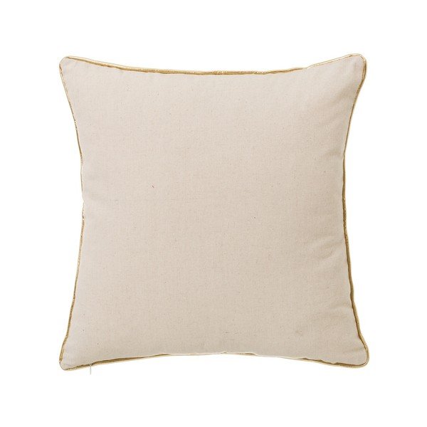Ukrasni jastuci u setu 2 kom 45x45 cm Tropic Gold – Casa Selección-image-3