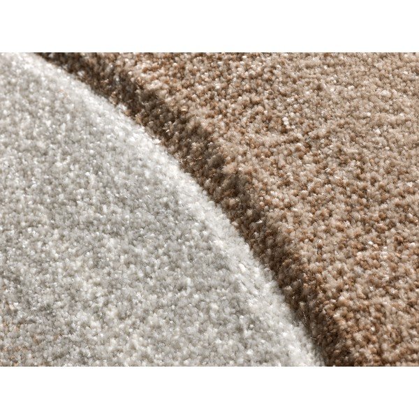 Bež tepih 160x230 cm Badet – Universal-image-4