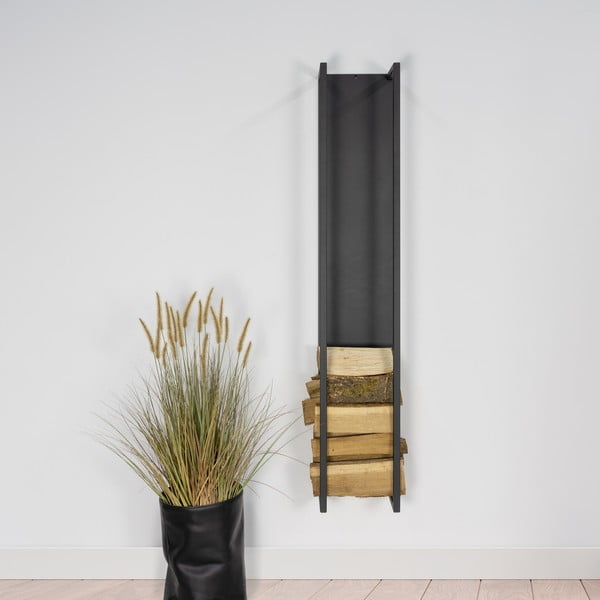 Stalak za drva Cubic – Spinder Design-image-1