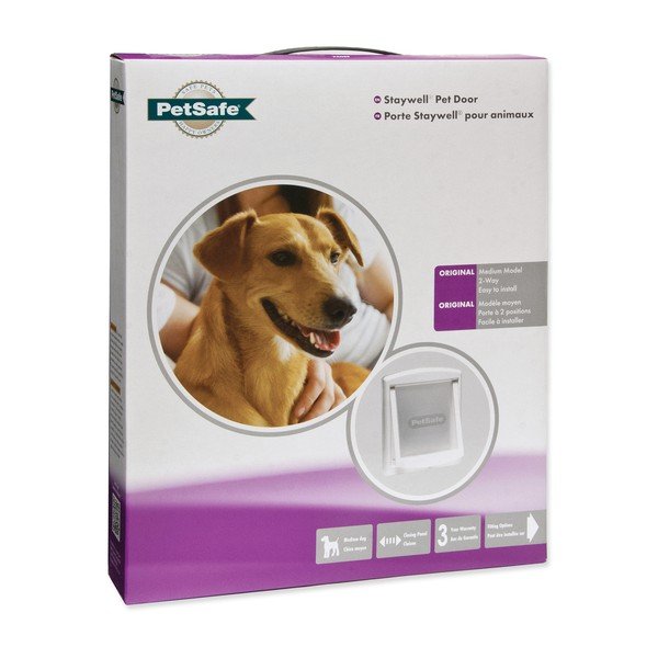 Vrata PetSafe – Plaček Pet Products-image-1